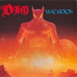 Dio (USA) : We Rock